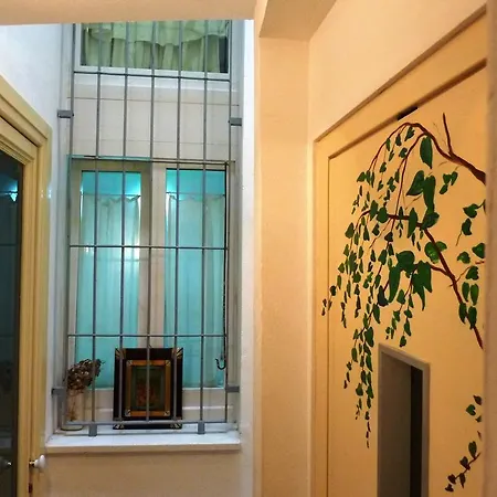 Casa Nelly * 갈리폴리