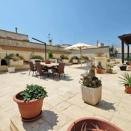 아파트 Casa Nelly *