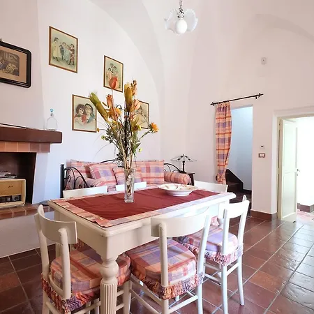 Casa Nelly