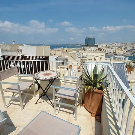 아파트 Casa Nelly