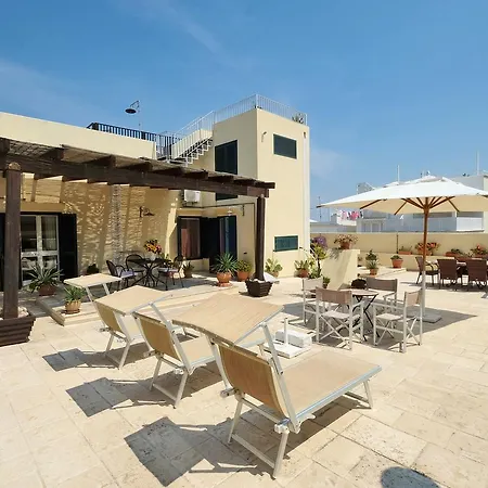 Casa Nelly 아파트 *