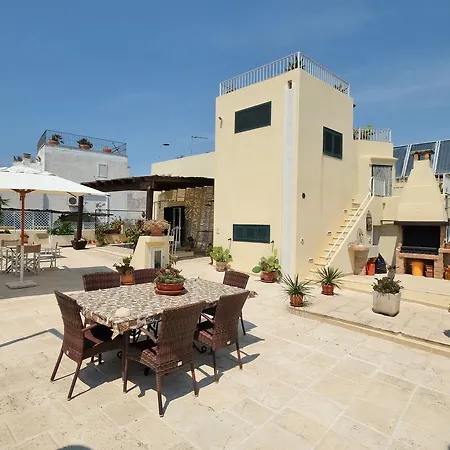 Casa Nelly