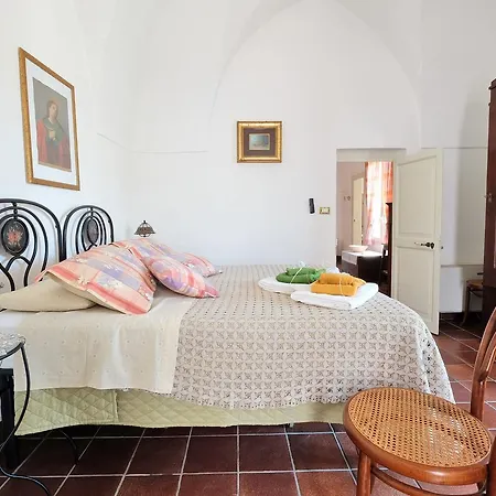 Casa Nelly 갈리폴리