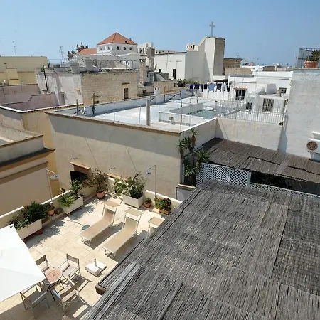 아파트 Casa Nelly *