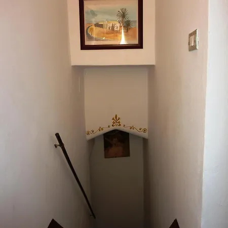 Apartment Casa Nelly Gallipoli