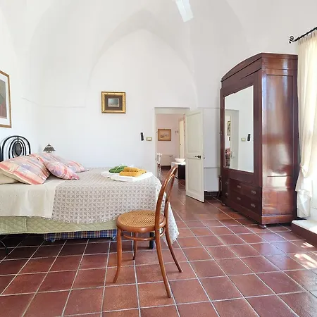 Casa Nelly Apartment