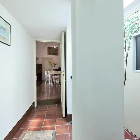 Apartment Casa Nelly Gallipoli