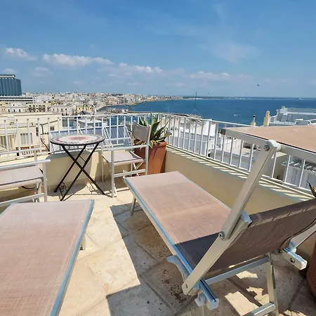 Apartment Casa Nelly Gallipoli