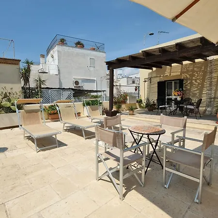 Casa Nelly Apartment Gallipoli