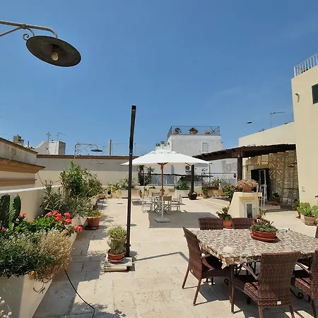 Casa Nelly Gallipoli