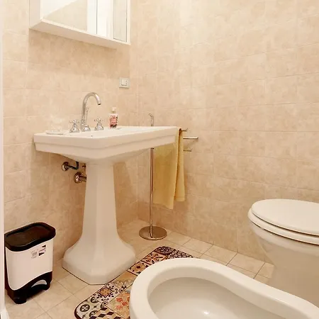 Casa Nelly Lejlighed Gallipoli