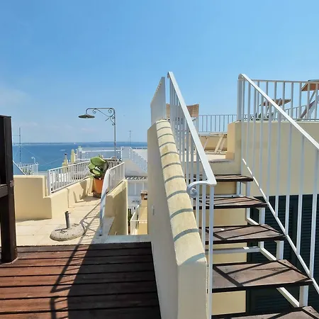 Casa Nelly Gallipoli