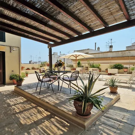 Casa Nelly Apartment