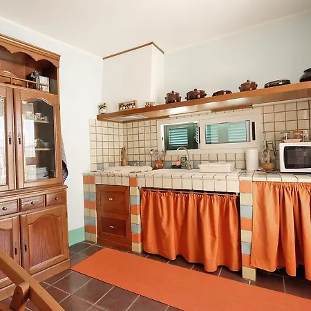 Casa Nelly Apartment *