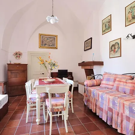 Apartment Casa Nelly Gallipoli
