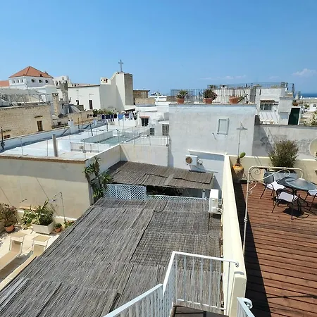 Apartamento Casa Nelly *