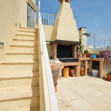 Casa Nelly Apartamento *