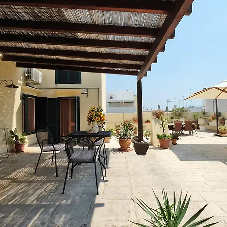 Casa Nelly Gallipoli