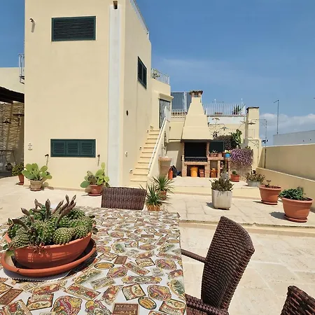 Casa Nelly * Gallipoli