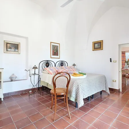 Casa Nelly Lejlighed