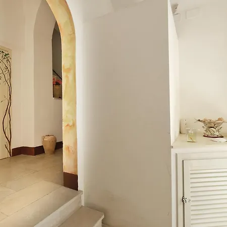 Casa Nelly Apartment Gallipoli