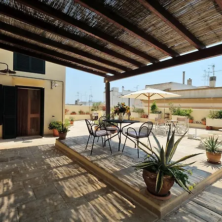 Apartment Casa Nelly Gallipoli