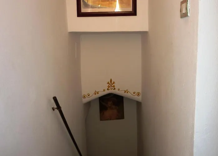 Apartamento Casa Nelly Gallipoli