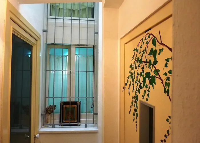 Casa Nelly * Gallipoli