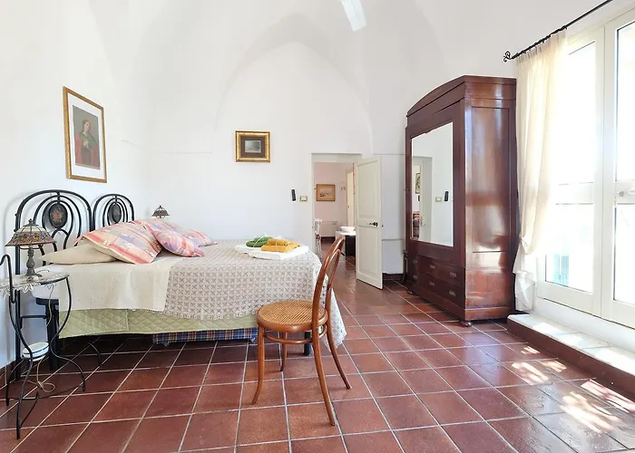 Casa Nelly Apartamento