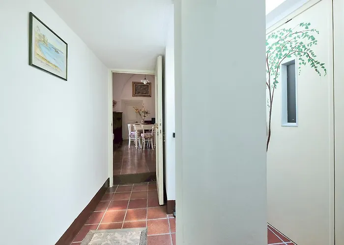 Apartamento Casa Nelly Gallipoli