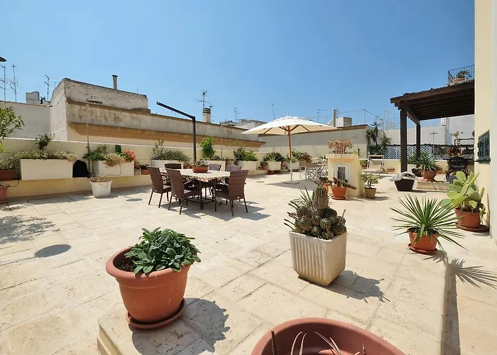 Appartamento Casa Nelly *