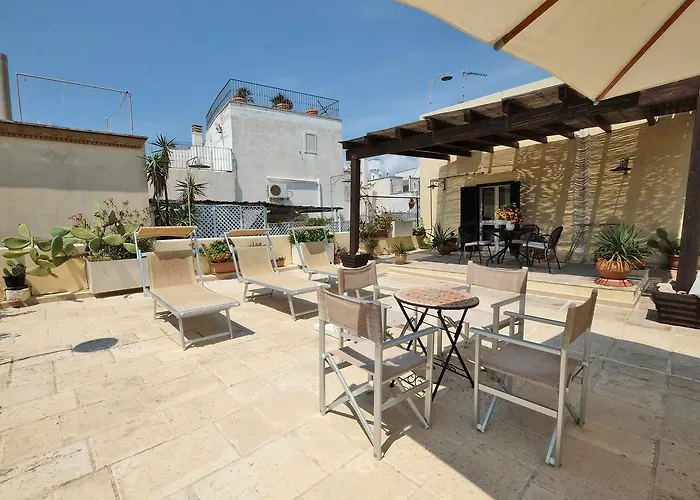 Casa Nelly Appartamento Gallipoli