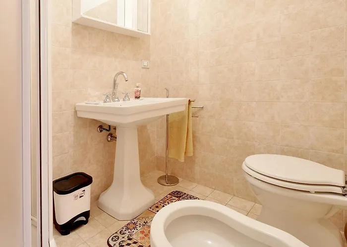 Casa Nelly Appartamento Gallipoli