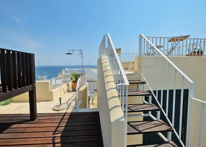 Casa Nelly Gallipoli