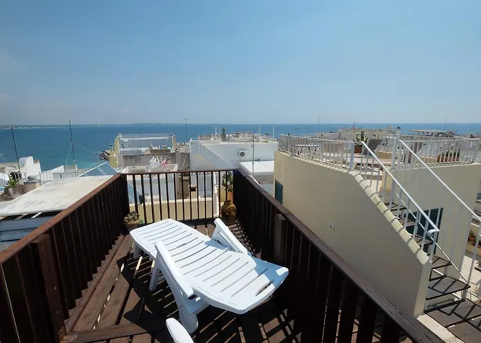 Apartamento Casa Nelly