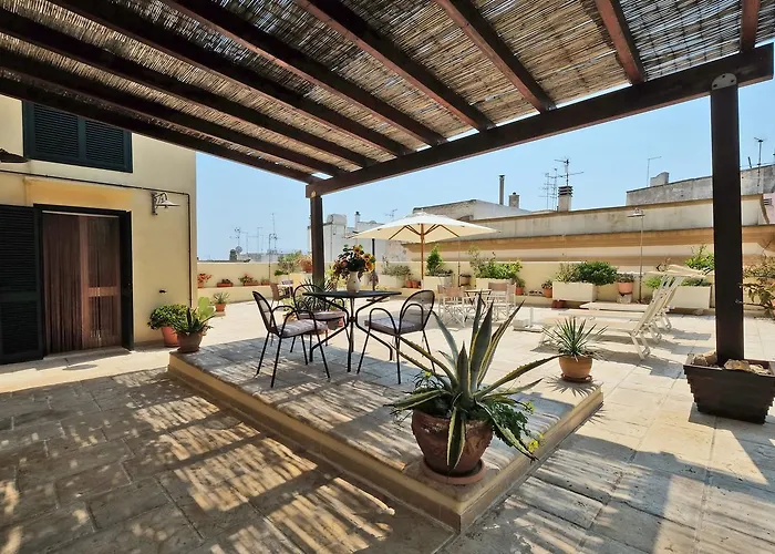 Casa Nelly Apartamento