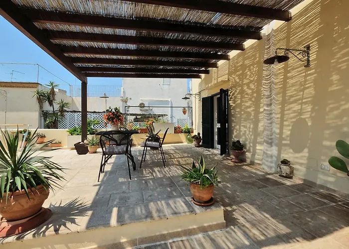 Casa Nelly Gallipoli