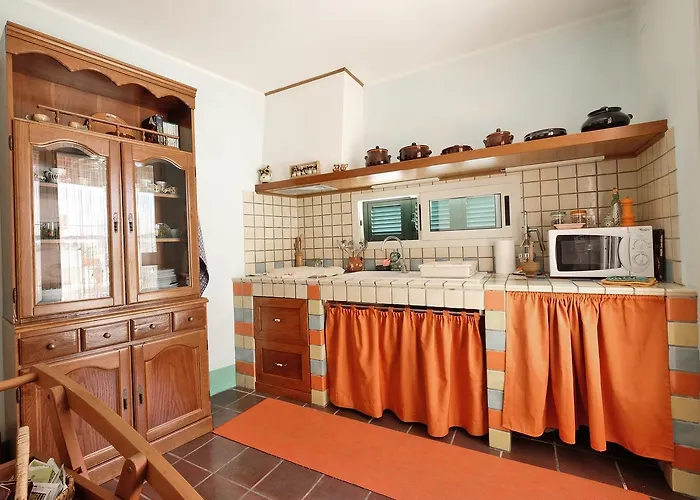 Casa Nelly Apartamento *