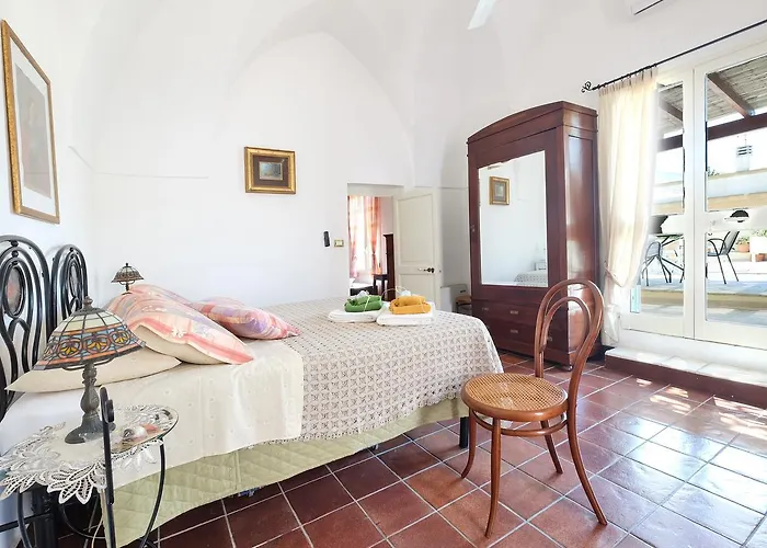 Casa Nelly Gallipoli