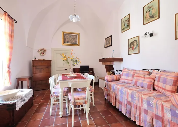 Apartamento Casa Nelly Gallipoli