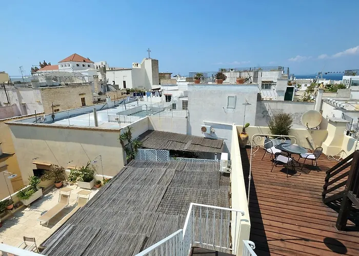 Apartamento Casa Nelly *