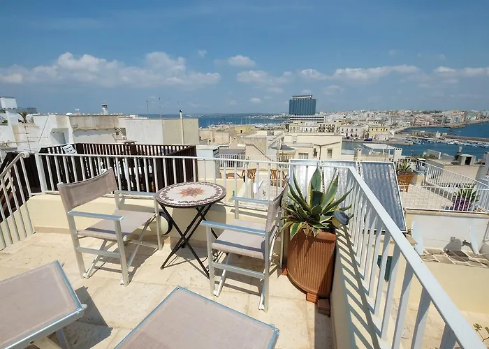 Appartamento Casa Nelly