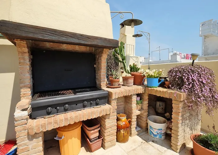 Casa Nelly Gallipoli