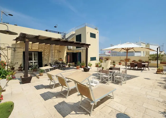 Casa Nelly Appartamento *