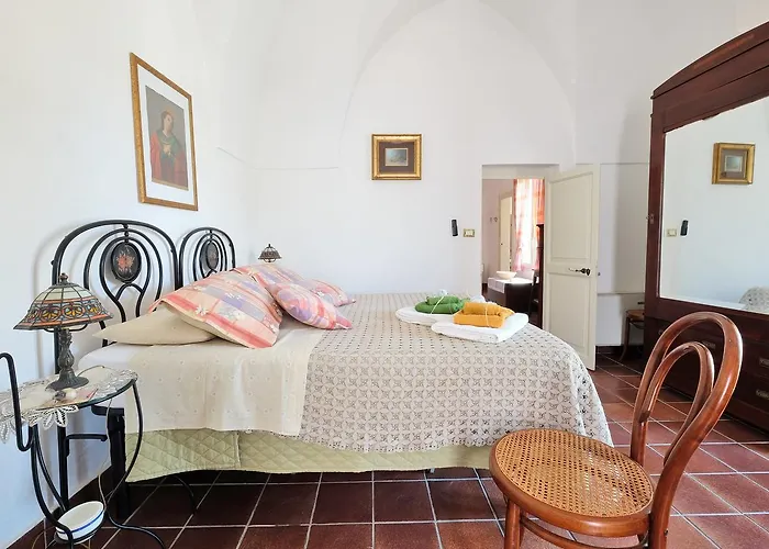 Casa Nelly Gallipoli