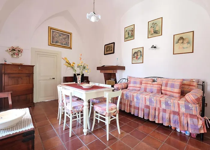 Casa Nelly Appartamento *