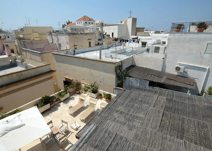 Apartamento Casa Nelly *