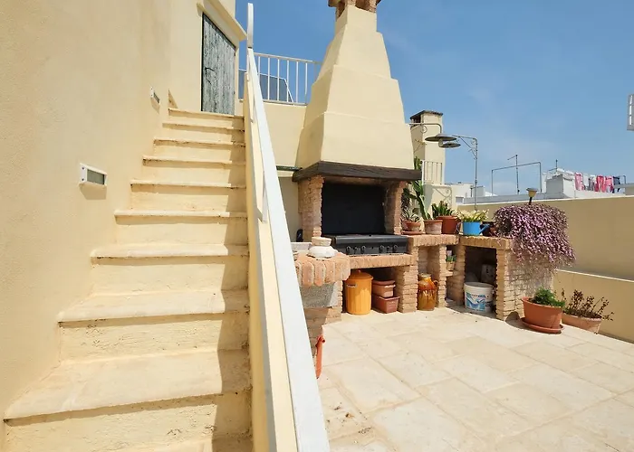 Casa Nelly Appartamento *