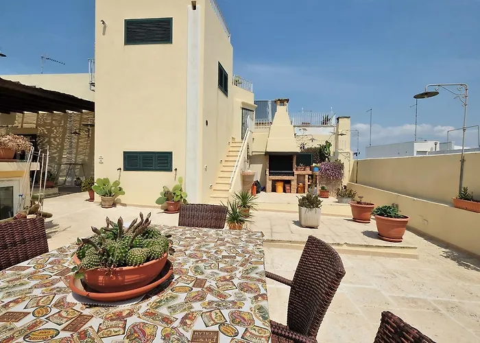 Casa Nelly * Gallipoli