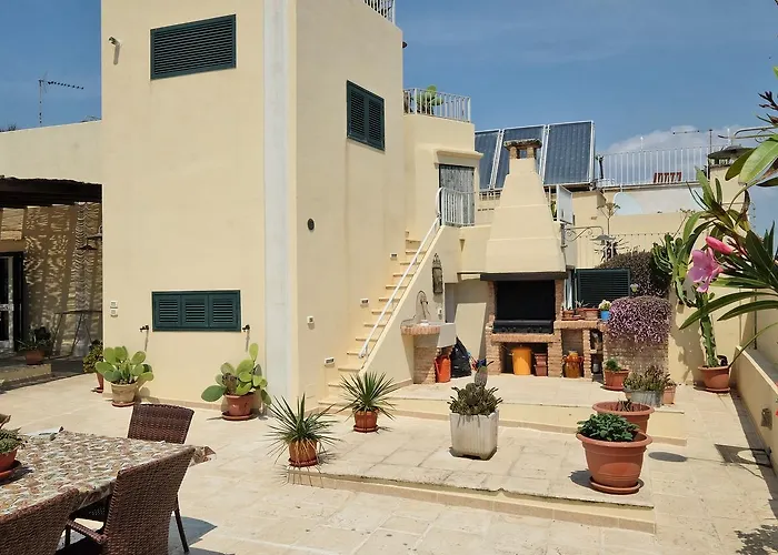 Appartamento Casa Nelly *